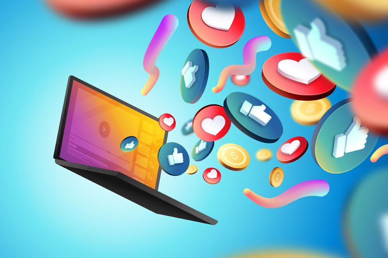 social media marketing and seo