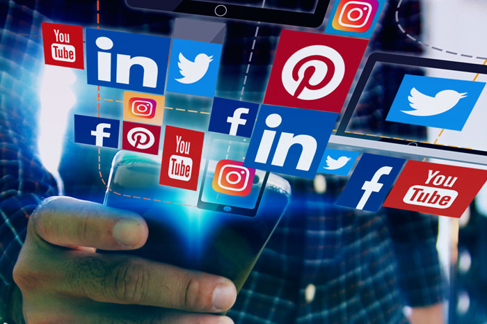 social media marketing company