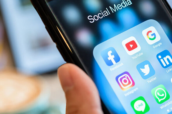social media marketing agency