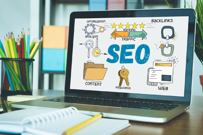 search engine optimization