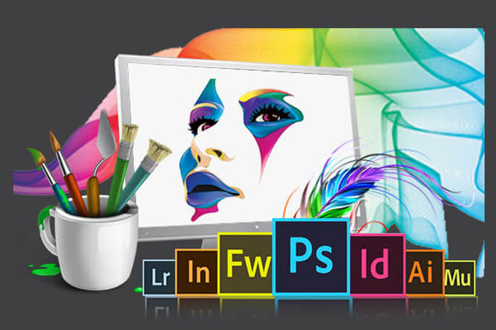 graphic designing