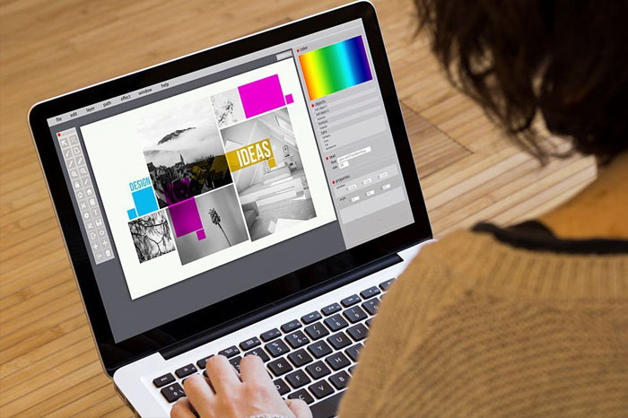 graphic design company islamabad