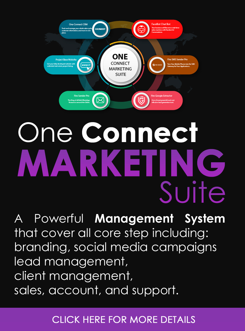 one connect