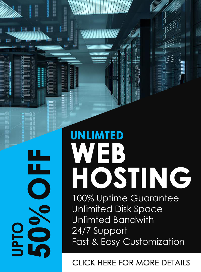 web hosting